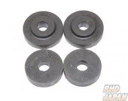 Rubber Soul Strengthened Rubber Transmission Member Bushing Set - Hakosuka KPGC10 Kouki Model / After Minor Change