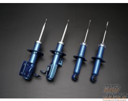 Cusco Touring-A Shock Absorber Suspension Kit Rear - GRB GRF GVB GVF