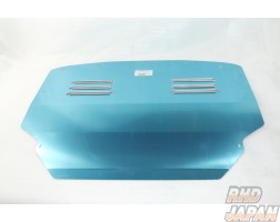 Laile Beatrush Aluminum Cooling Under Panel - Z27AG Z23A Z27WG Z23W
