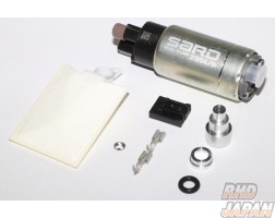 Sard High Flow Fuel Pump - Universal 265l/h