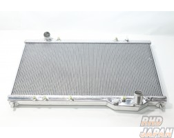 KOYO Type F Aluminum Radiator - NSX NA1 NA2