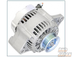 ARD Low Resistance High Output Alternator - JB33W