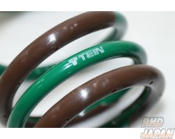 Tein Stylish Spec Dress Up Master S.Tech Low Down Coil Spring Full Set - RN6 RN8