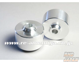 RE-Amemiya Rigid Differential Mount Set - RX-8 SE3P