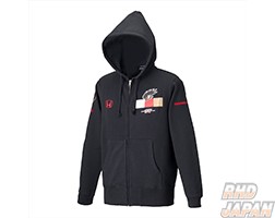 Mugen Team Mugen Dry Parka B - M