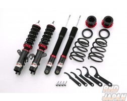 Blitz Damper ZZ-R Coilover Suspension - K13