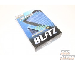 Blitz SUS Power Air Filter LM - GE6 GE7 GE8 GE9 GG7 GG8 GB3 GB4