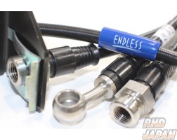 Endless Swivel Racing Brake Line Set - CD9A CE9A