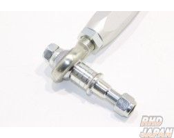 J's Racing Rear Control Arm Replacement Pillow Ball Right Hand Thread - S2000 AP1 AP2