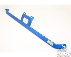 CUSCO Power Brace Rear Member Rear - Civic Type-R FK8 FL5