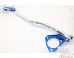 CUSCO Strut Tower Bar Type OS Front - Civic Type-R FK8