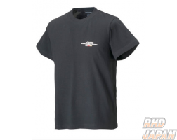 Mugen Power T-Shirt Black - L