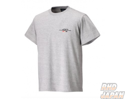 Mugen Power T-Shirt Grey - L
