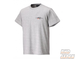 Mugen Power T-Shirt Grey - LL