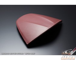 Grazio & Co Meter Hood Bordeaux Exclusive Leather Interior - BRZ ZC6 86 ZN6