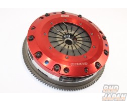 Nismo Super Coppermix Twin Plate Clutch Kit - Z33 CPV35