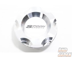 Spoon Sports Oil Filler Cap - Civic Type-R FK8