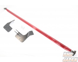 Tanabe Sustec Strut Tower Bar Front - GP5 GK5 GK3
