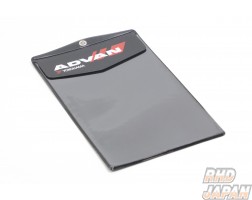Advan Stylish Collection Credential Case