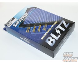 Blitz SUS Power Air Filter LM - DK5#W BM5#S BM5#P DJ#FS DJ#AS