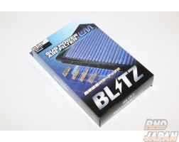 Blitz SUS Power Air Filter LM - Civic Type-R FK8