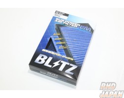 Blitz SUS Power Air Filter LM - RK1 RK2 RK5 RK6