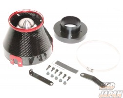 Blitz Carbon Power Air Cleaner Intake Kit - JZZ30 from 08/96