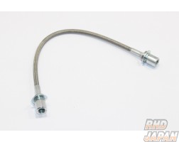 ZEP Racing Stainless Braided Clutch Hose - EP82