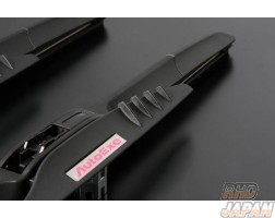 AutoExe Aero Sports Wiper Blade Set - DE3AS DE3FS DE5FS