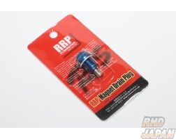 R's Racing Service Magnet Drain Bolt - Swift Sport ZC33S