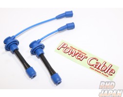 NGK Power Cable Spark Plug Wire Set - L802S L502S L512S L602S L902S 