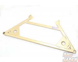 Laile Beatrush Rear Performance Bar - ND5RC NDERC