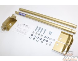 Laile Beatrush Floor Performance Bar - CP9A CN9A