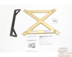 Laile Beatrush Floor Reinforcement Bar - ND5RC NDERC
