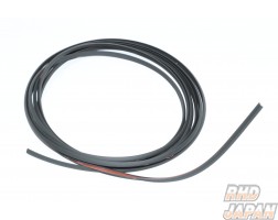 Mugen Replacement Moulding - Black