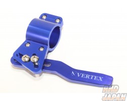 Car Make T&E Vertex Turn Signal Extension - Blue