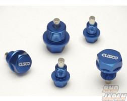 Cusco Neodymium Magnet Drain Bolt - M16 X P1.5