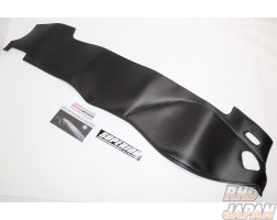 Superior Auto Creative Carbon Look Series Dash Mat - JZX100 Chaser