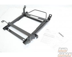 Juran Racing Racing Slide Rail Standard S-Type Right - WGC34 WHC34 WGNC34