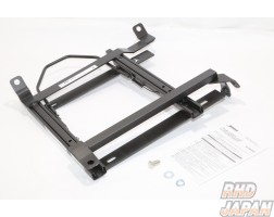 Juran Racing Racing Slide Rail Standard S-Type Right - S13 S14 S15 PS13 RS13 RPS13