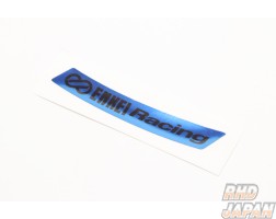 Enkei Wheel Sticker Enkei Racing Blue - GTC01RR RS05RR