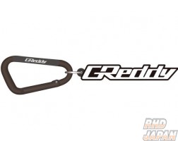 TRUST GReddy Key Holder - GReddy Logo