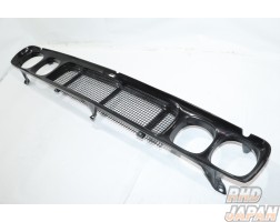 Restored Replica Grill GT-R Type FRP - KPGC110 KGC110 GC110