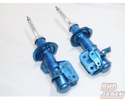Cusco Touring A Shock Absorber Rear Set - Forester SJ5 SJG