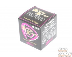 R-Magic Racing Energy Oil Filter - M20XP1.5 68Dx65Hmm