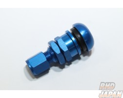 Mugen Air Valve - Blue