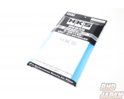 HKS Super Air Filter Replacement Filter - L Size 