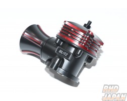 Blitz Super Sound Blow Off Valve BR Blow Response Release Type - JZS147