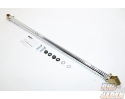 Laile Beatrush Rear Pillar Bar - Swift Sport ZC33S