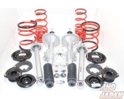 Nismo S-Tune Suspension System Kit - S13 PS13 RPS13